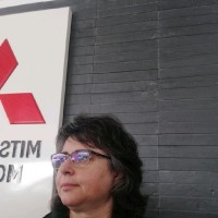 Maria da Luz Pereira