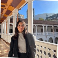Maria Andrea Castaño Vélez