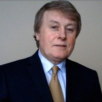 Michael Griffin