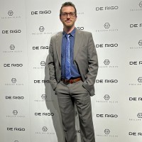 Matteo Ferrazzo