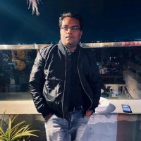 Patidar Yogendra