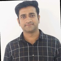 Tapash Kumar Dash
