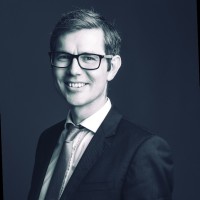 David Nordlund, CAIA, ACCA