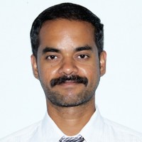 Ram Bharath