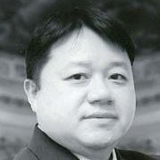 Simon Sai - Ki Wong