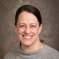 Stefanie McBride