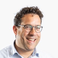Mark Nijssen