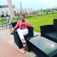 PRUDENCE DUBE