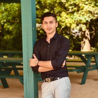 Vikas Patel