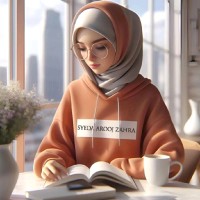 Syeda Arooj Zahra