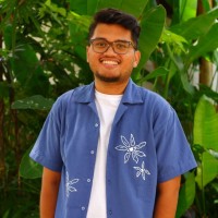 Deandre Wirdana Saroinsong