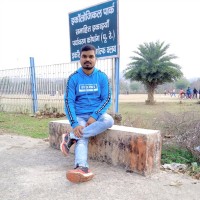 Manoj Kumar Mahato