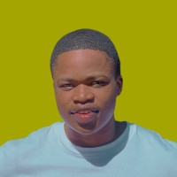 Thapelo Tshamano