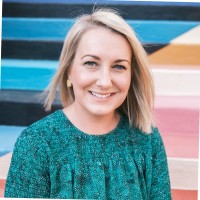 Lindsay Burkart Holbrook