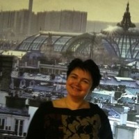 Наталья Ключникова