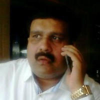 Rohit Mahajan