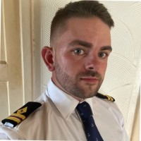 Adam Parkinson
