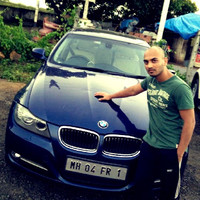 Yadnik Deherkar