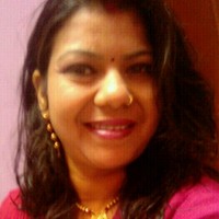 Ragini Khare
