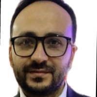 Mehmet Rıdvan Kılınçarslan