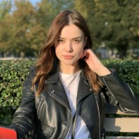 Olga Trofimova