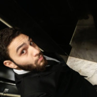 Omar Hany Senger