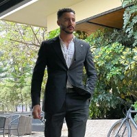 Mohammed Rida El boukhari