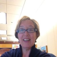 Mary Lou Fisher