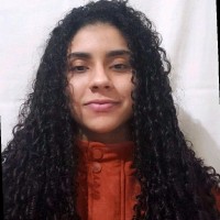 Rafaela Araujo