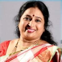 Padma Hemanth