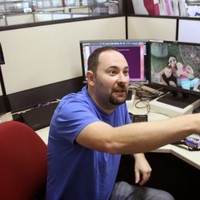 Ilya Berdichevsky