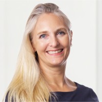 Sarah Gulston