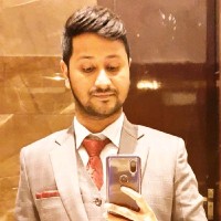 Ravi Yadav