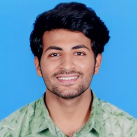 Jitesh Nagendrababu