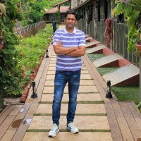 Sandeep Kulkarni
