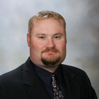 Keith Froscheiser