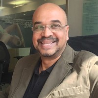 Umesh V