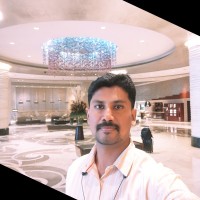 Balakrishnan Sethuramalingam