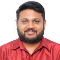 Karthikeyan TG