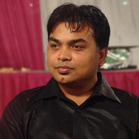 Santosh Vishwakarma