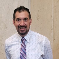 Paul Disporto Jr.