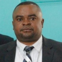 Patrick Mukendi