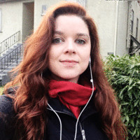 Valeria Searle