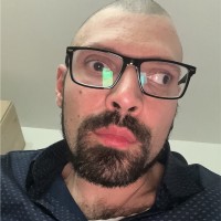 Sacha Cuffaro
