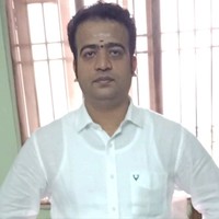 Ganesh Ramamoorthy