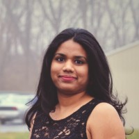 Sireesha Chavvakula