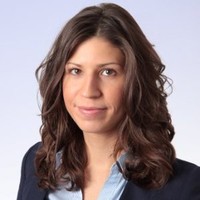 Александра Дубинина