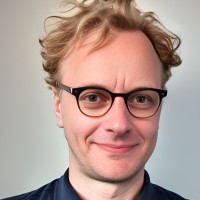 Ronald Zwart
