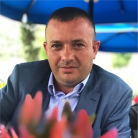 Vedat Altunışık