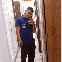 Leonardo Gama Santos